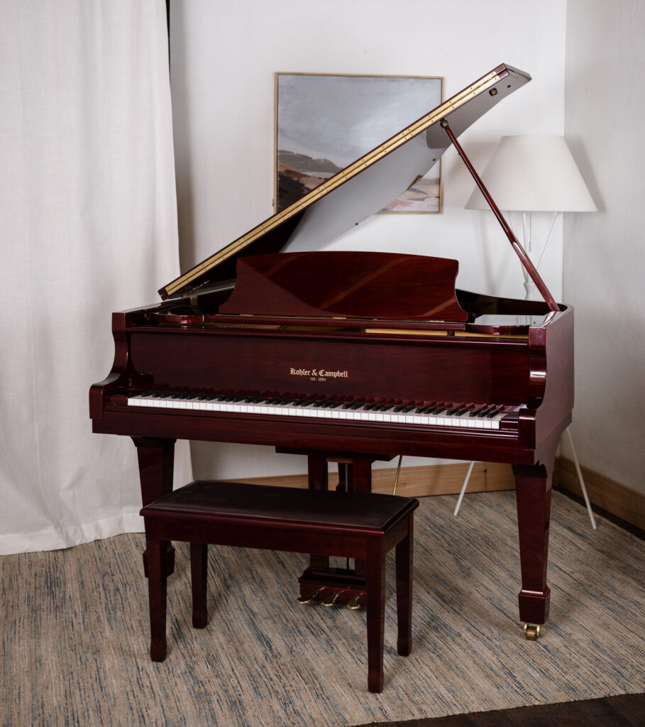 Kohler 500 Grand