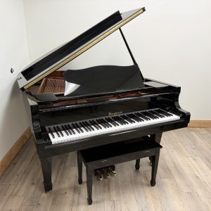 Bergmann TG-175