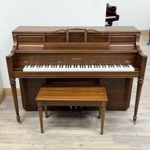 Yamaha Console